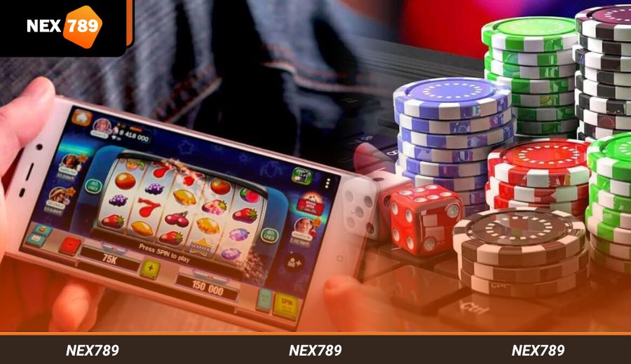 เผยประสบการณ์ล้ำค่า NEX789 สู่การเล่นเกมอย่างประสบความสำเร็จ
