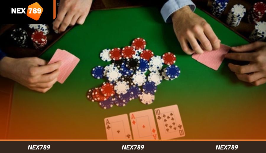 การเรียนรู้จากผู้เชี่ยวชาญเป็นประสบการณ์ที่ NEX789 ไม่ควรพลาด