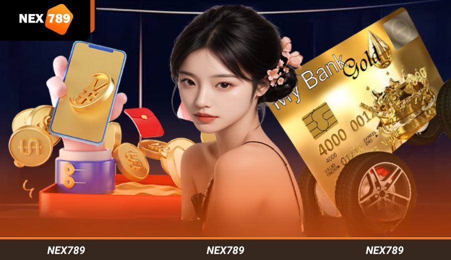 หมายเหตุในการทำธุรกรรมที่ NEX789