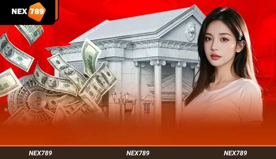 การถอนเงิน NEX789 พร้อมคำแนะนำโดยละเอียด