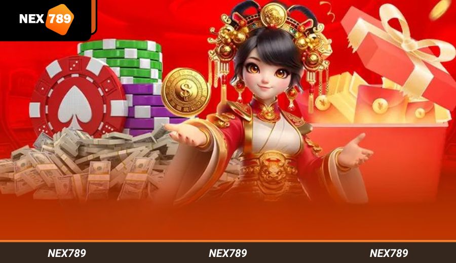 หมายเหตุเมื่อพบโปรโมชั่น NEX789 เพื่อจำกัดความผิดพลาด