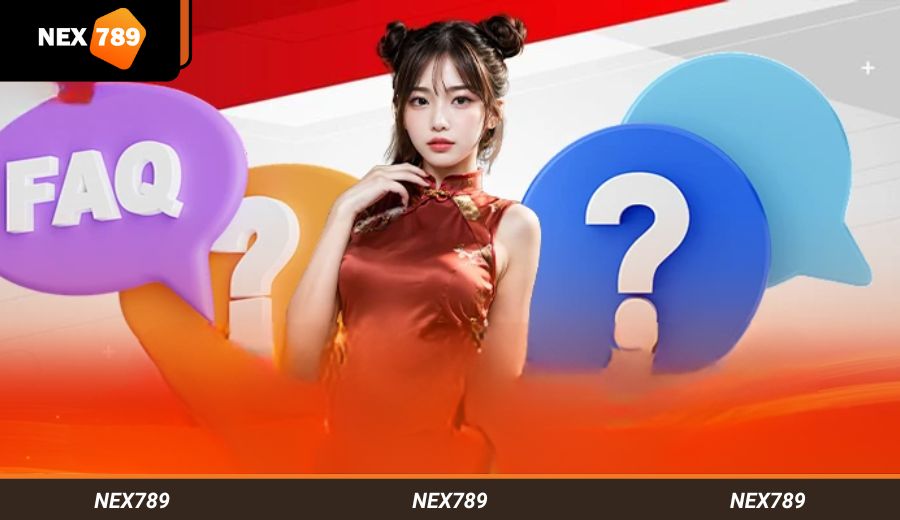 วิธีการฝากและถอนเงินที่หลากหลายที่ NEX789