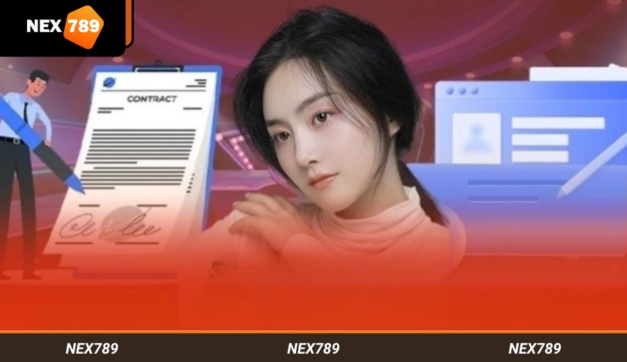 คำแนะนำในการลงทะเบียน Nex789 ด้วย 3 ขั้นตอนง่ายๆ