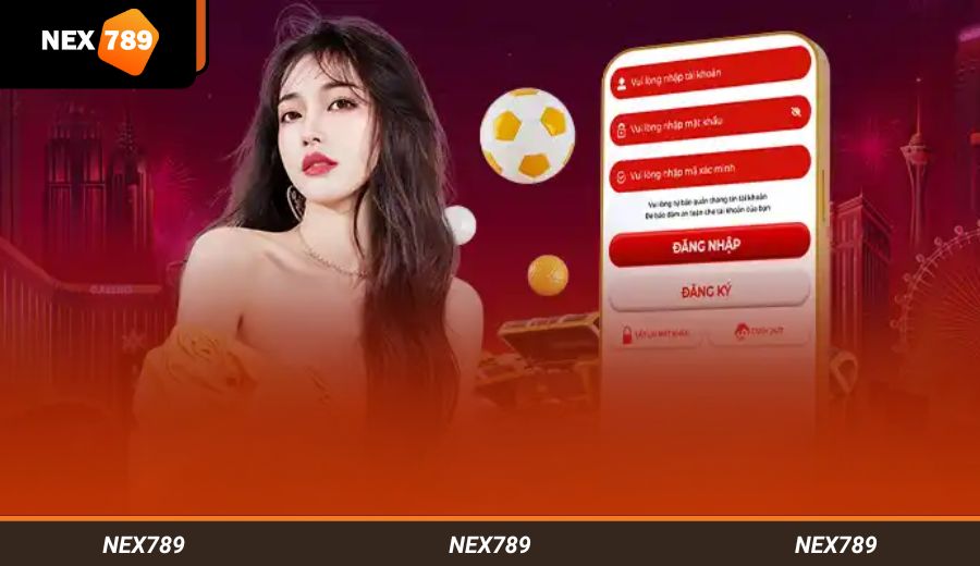 หมายเหตุเมื่อสร้างบัญชี Nex789