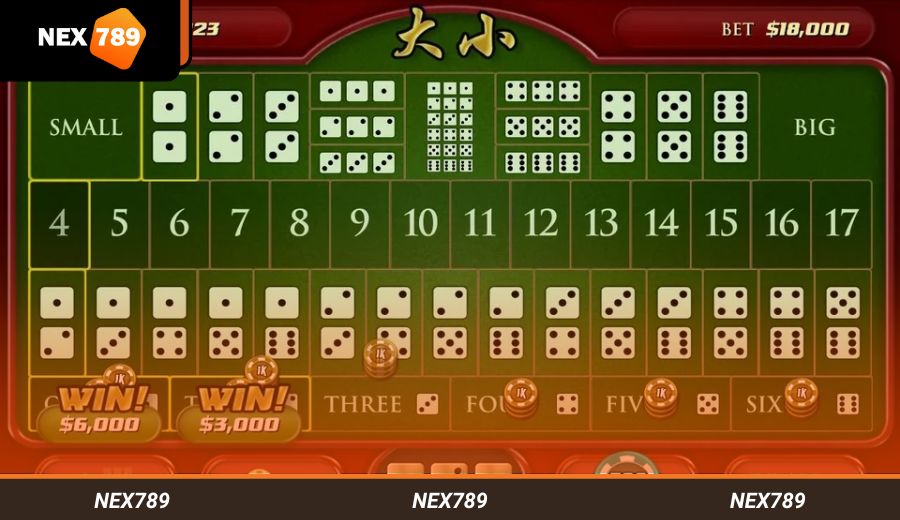 ส่องประวัติเกม NEX789 ที่ลงทุนเงินสำเร็จ